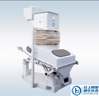 TQSX Suction type gravity stoner
