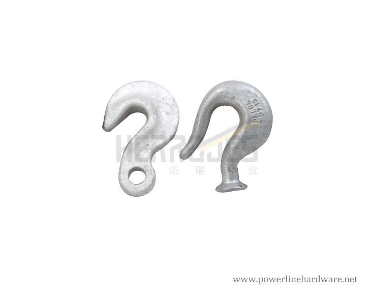 Ball Hooks