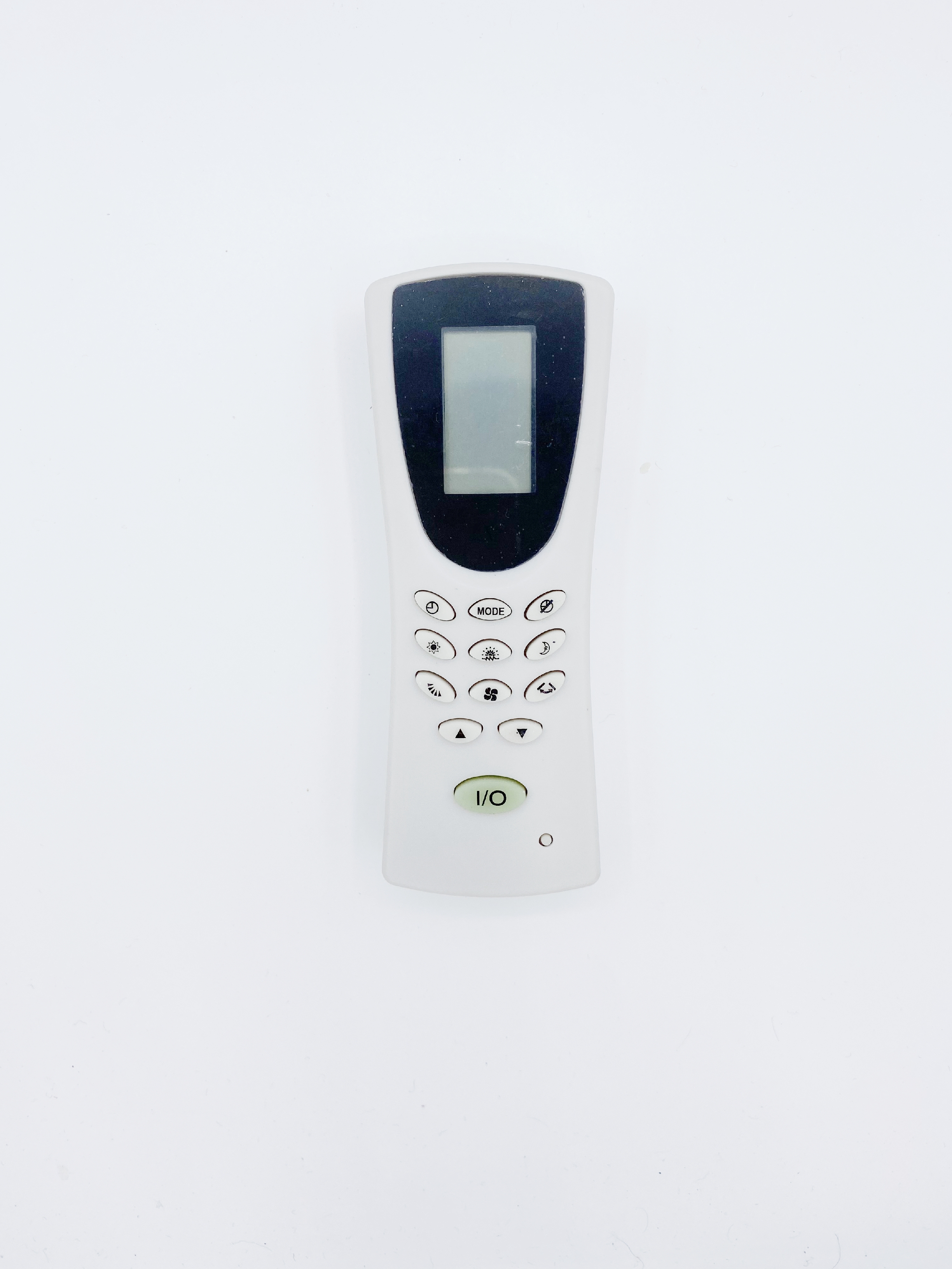 air conditioner remote control
