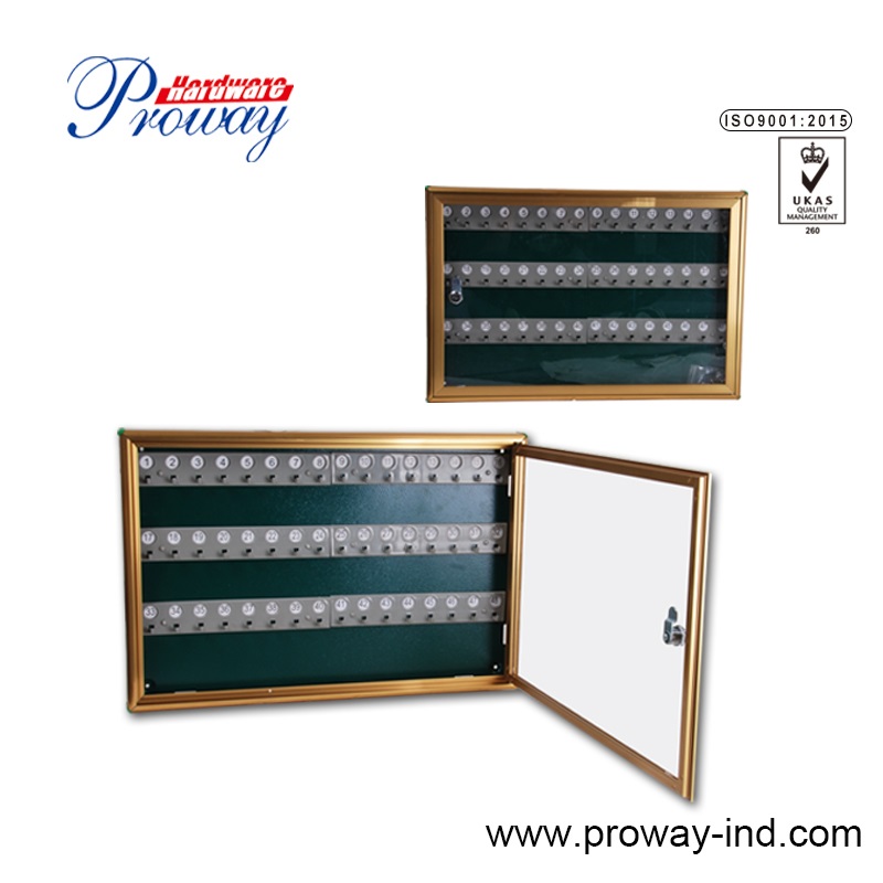 Key box
