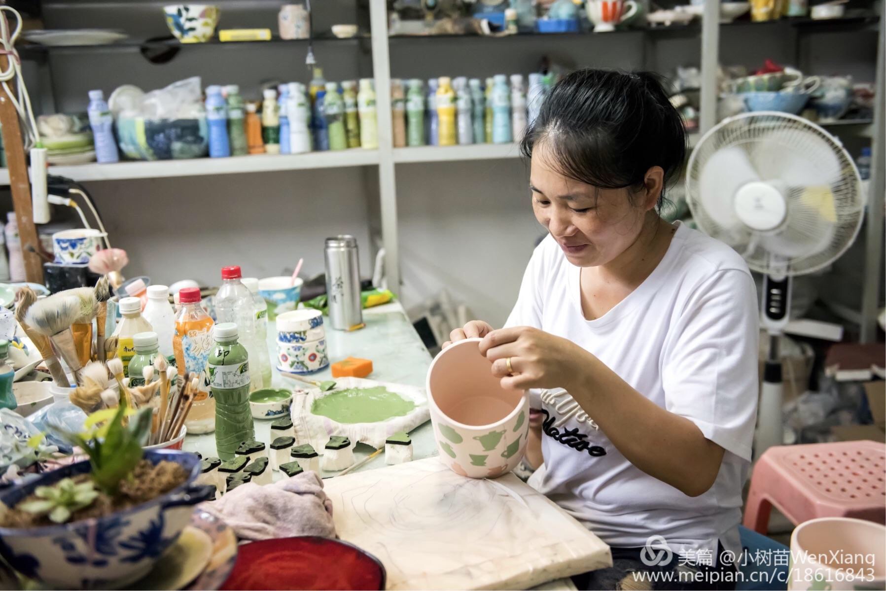 Shantou Yicheng Trading Co., Ltd. – other daily ceramics 3