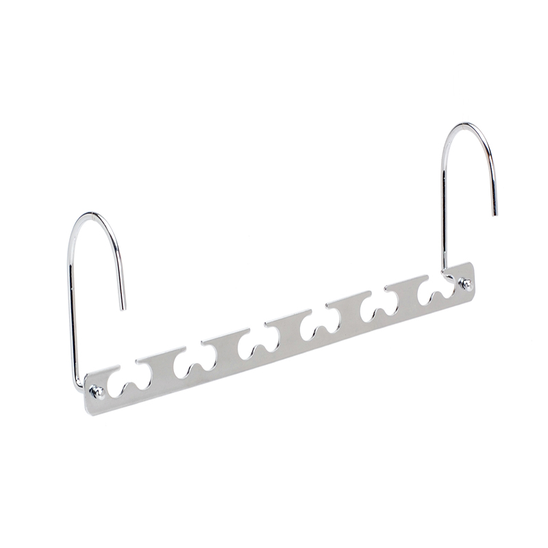 Metal hanger convenient hanger