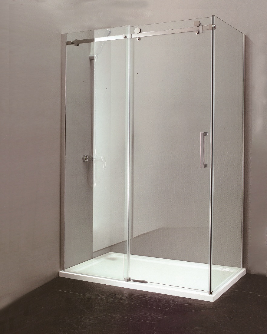 Shower enclosure