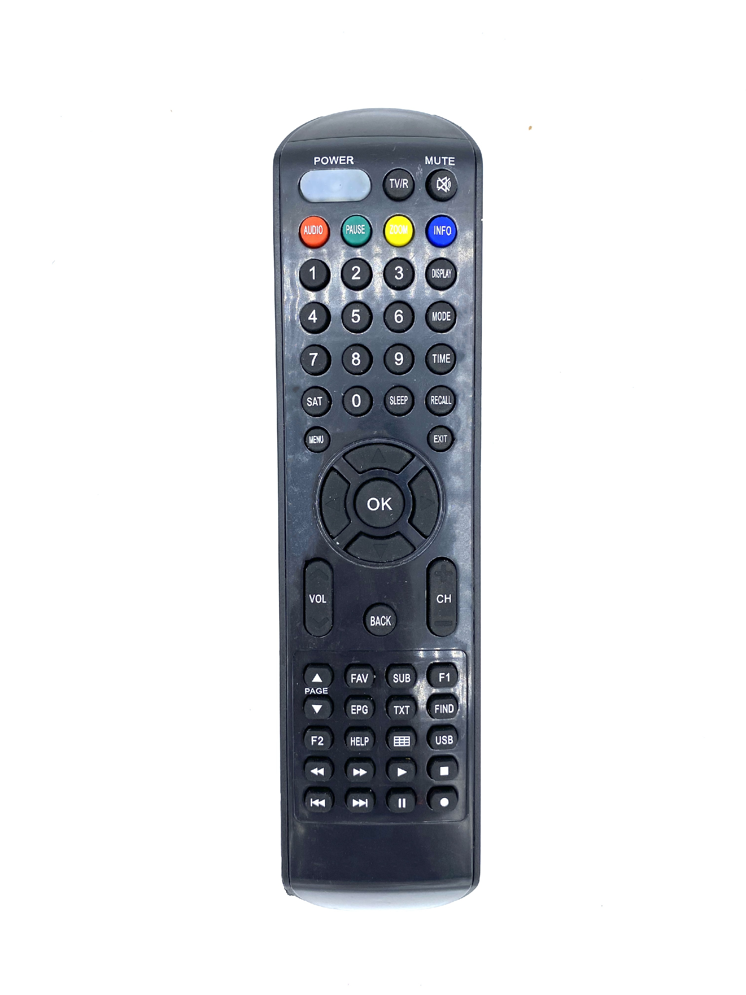 Remote control