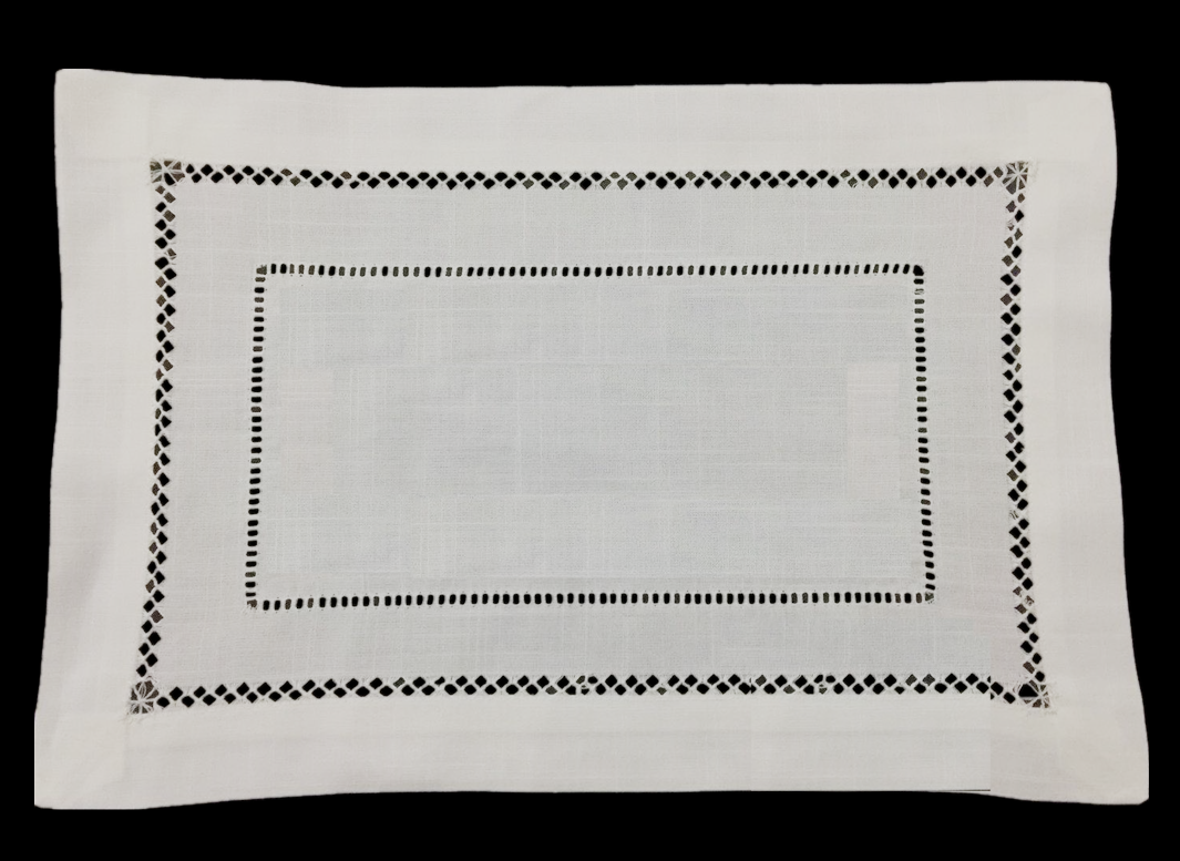 Doilies