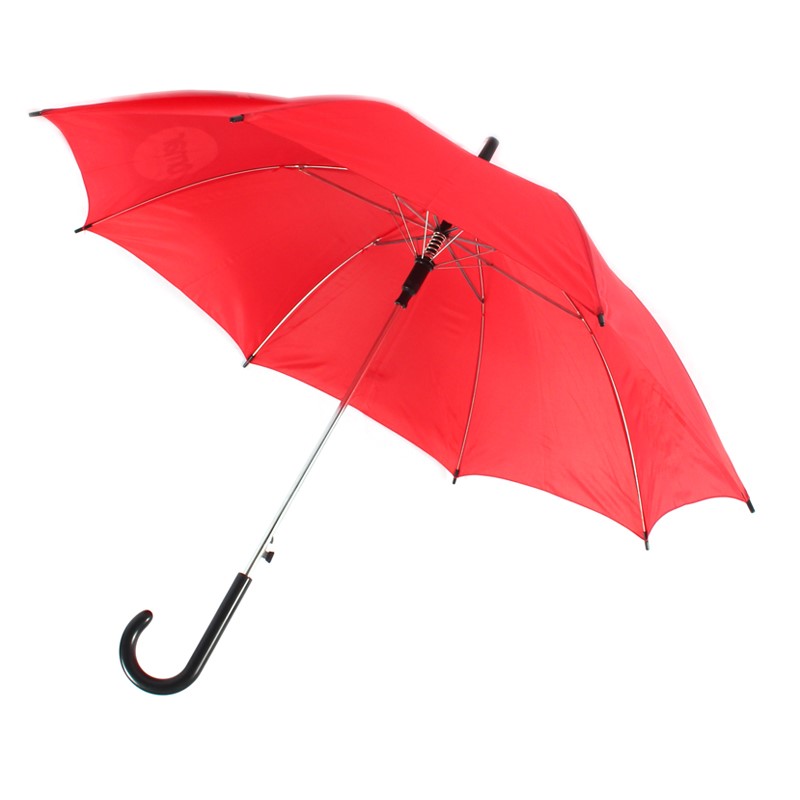 Promotional umbrella
