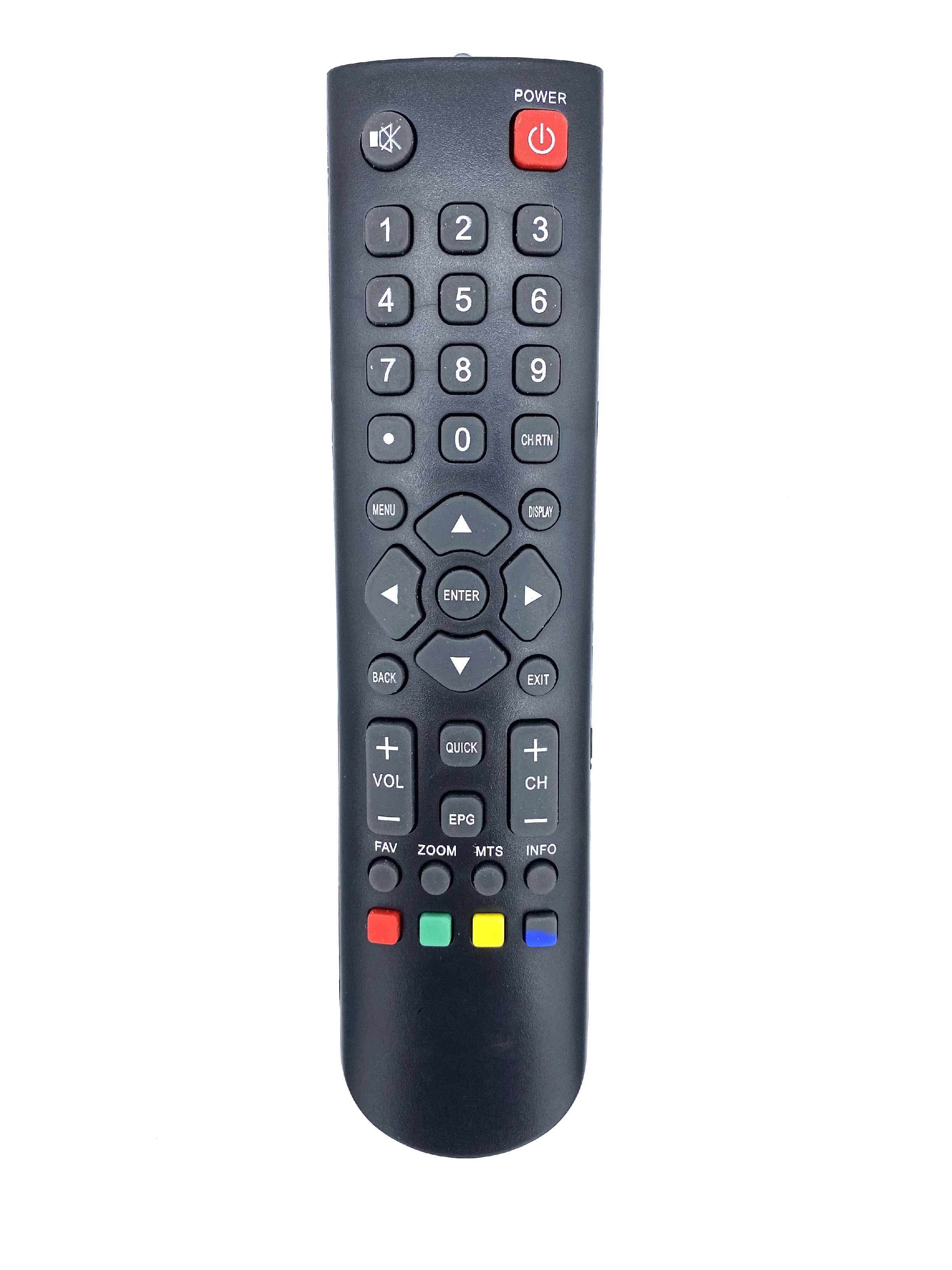 Remote control