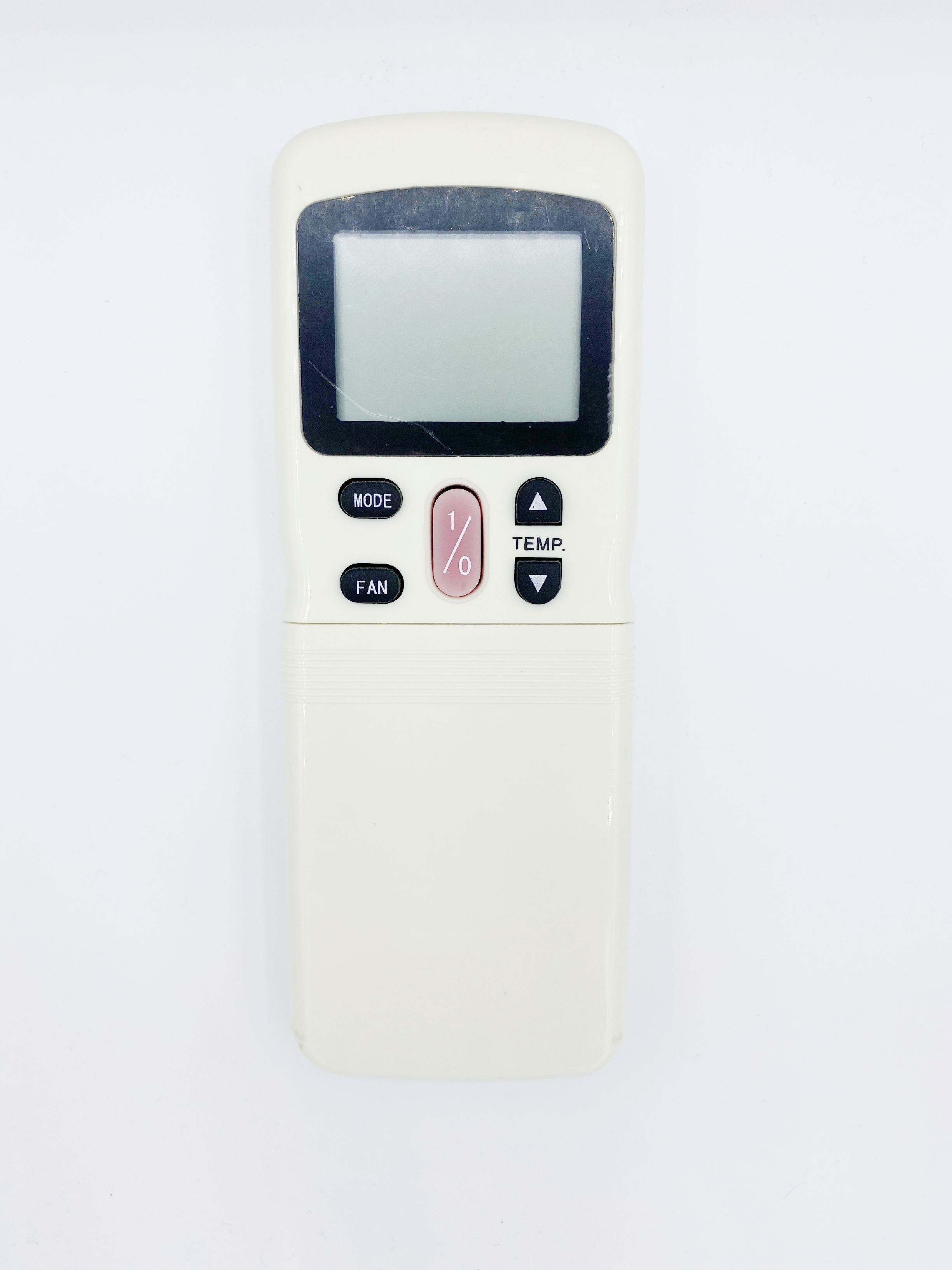 air conditioner remote control