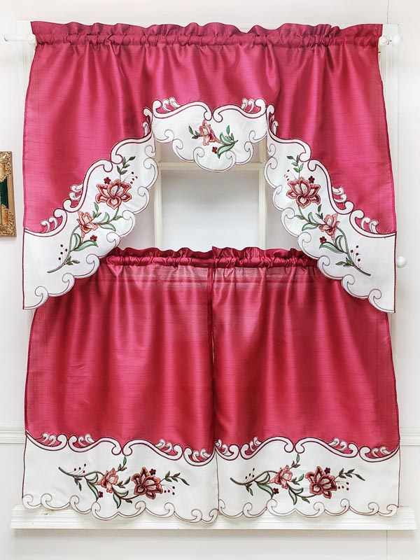 Kitchen Curtain
