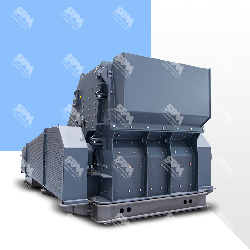 Impact Crusher