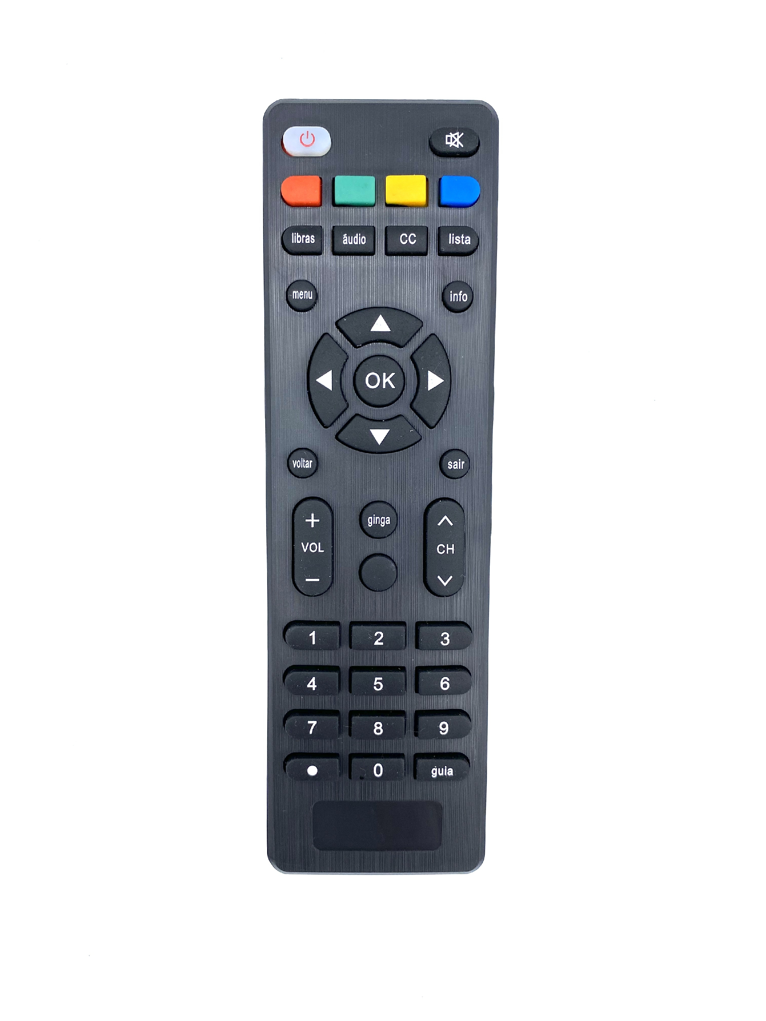 Remote control