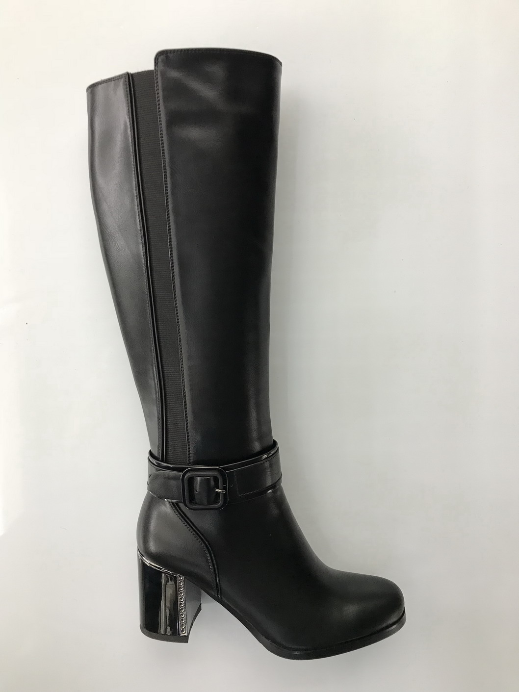 Chengdu Lady Boots（pu）