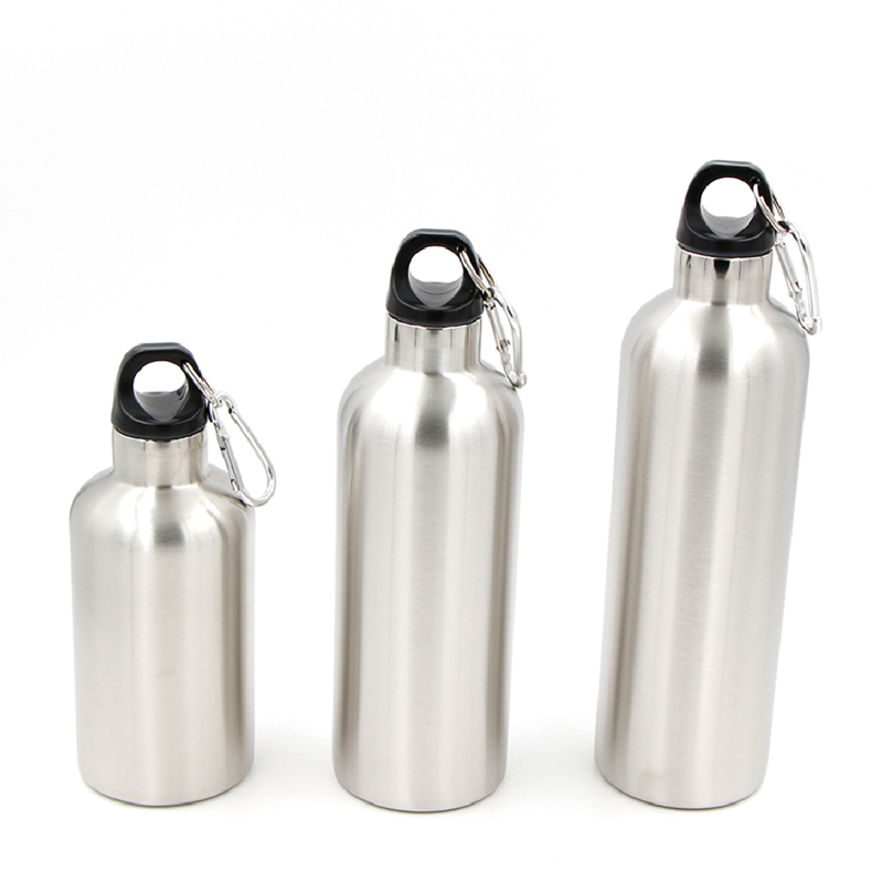 Stainless Steel Water Bottle