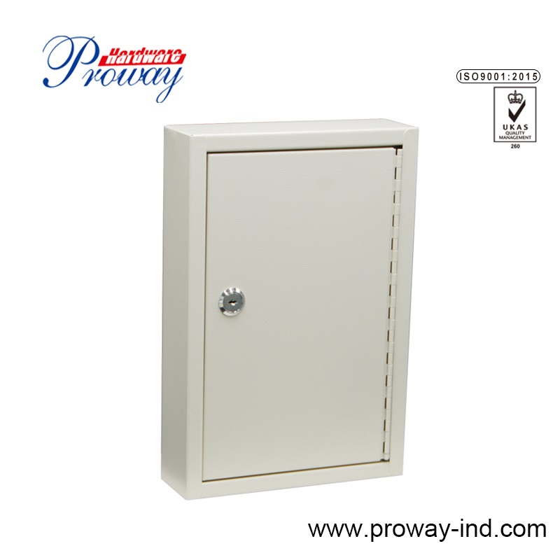 Key box