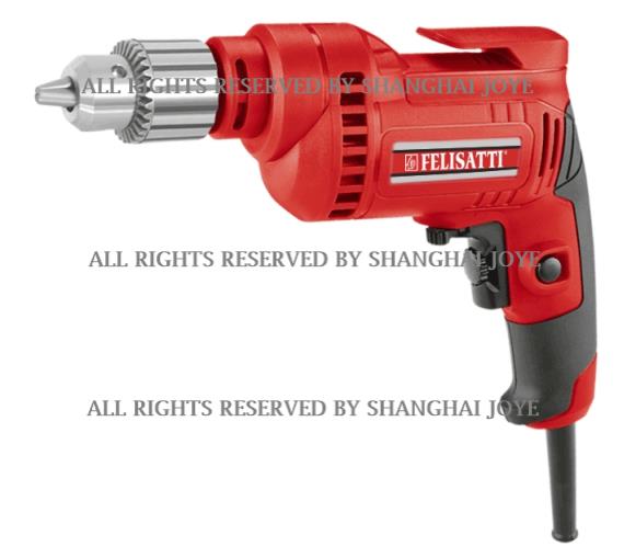 1 A Drill from Felisatti