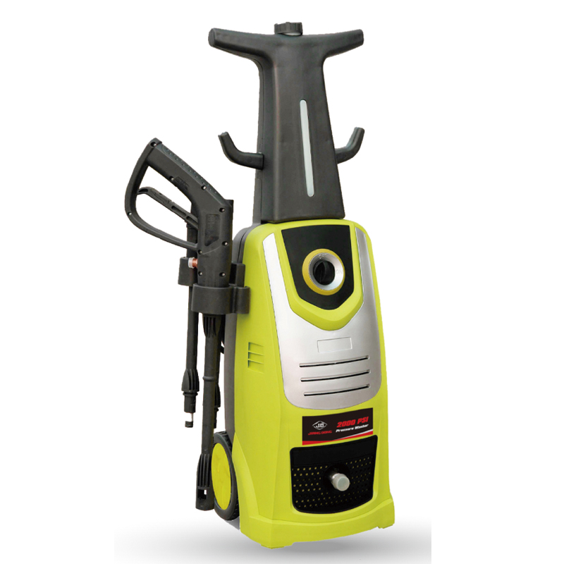 Electric Pressure Washer