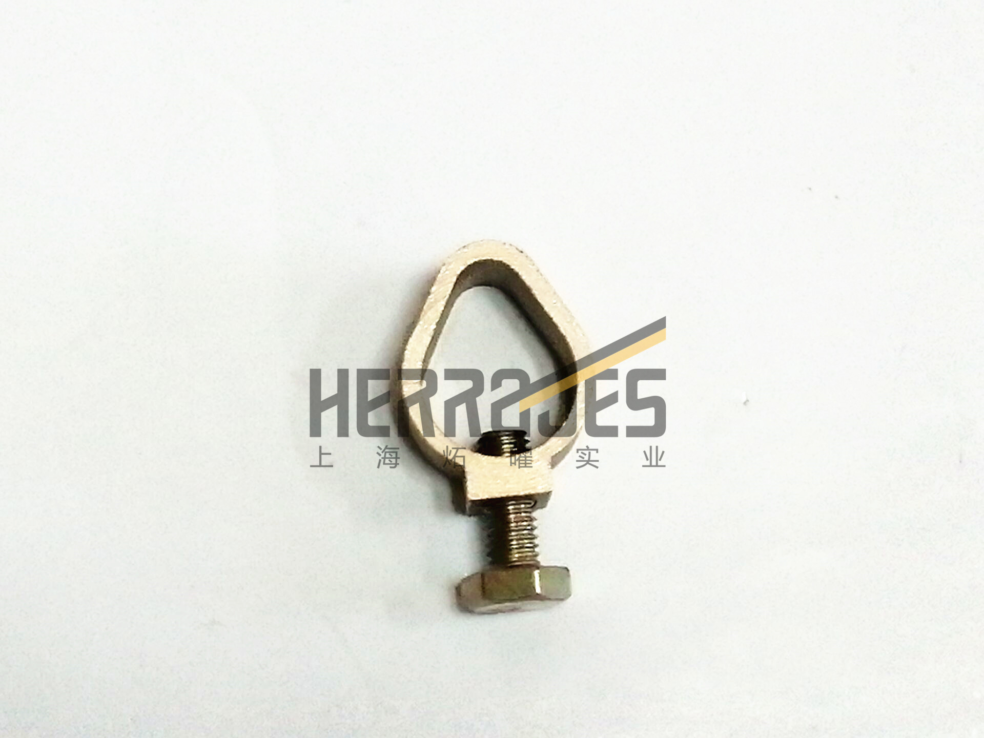 Ground Rod Clamps