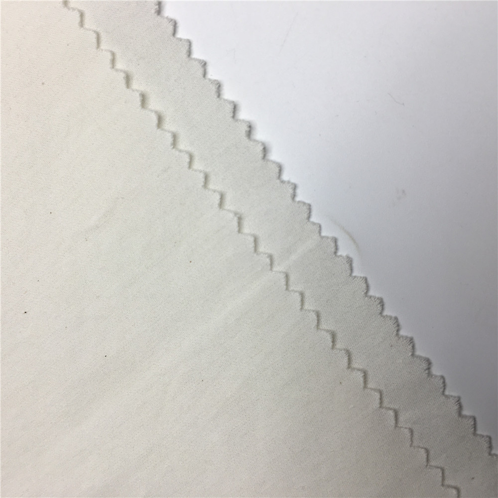 TC65/35 customized shirting fabric