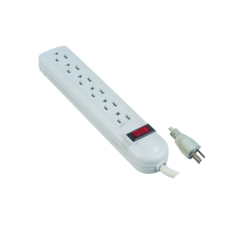 Extension sockets T301