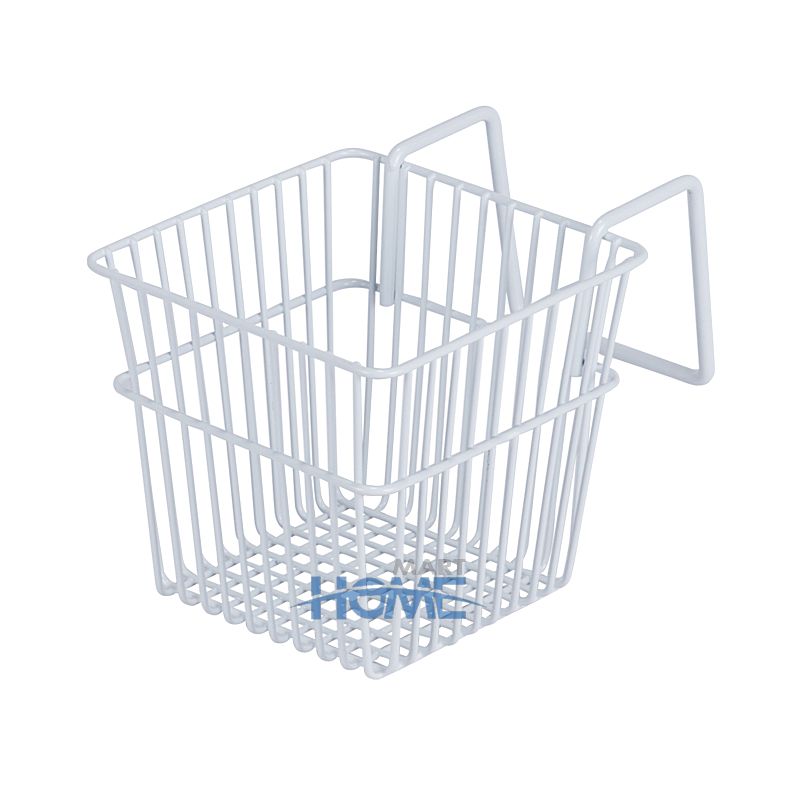 Storage basket