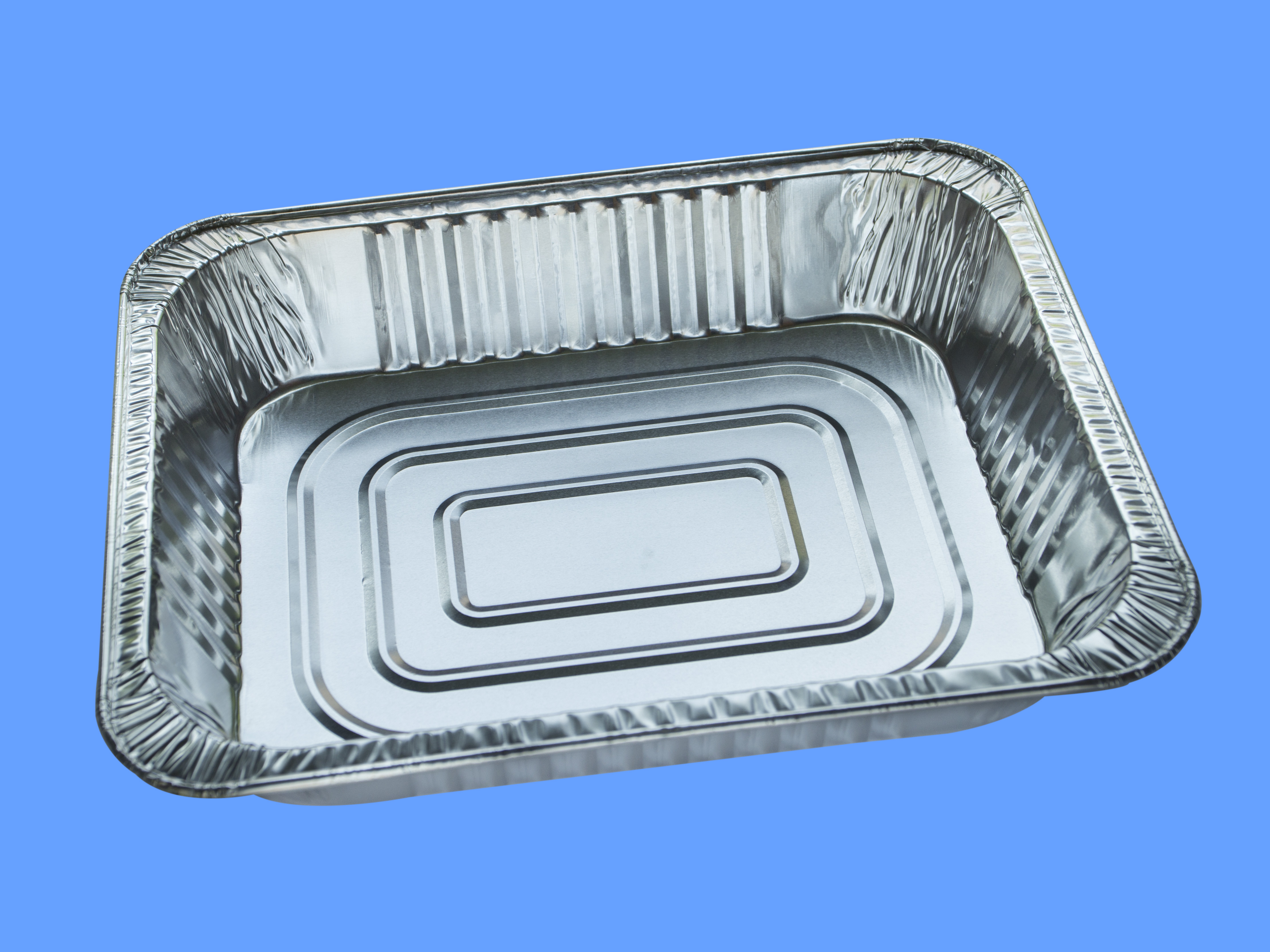 Half size roaster pans