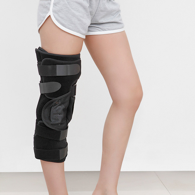 OA Knee Unloader Brace III