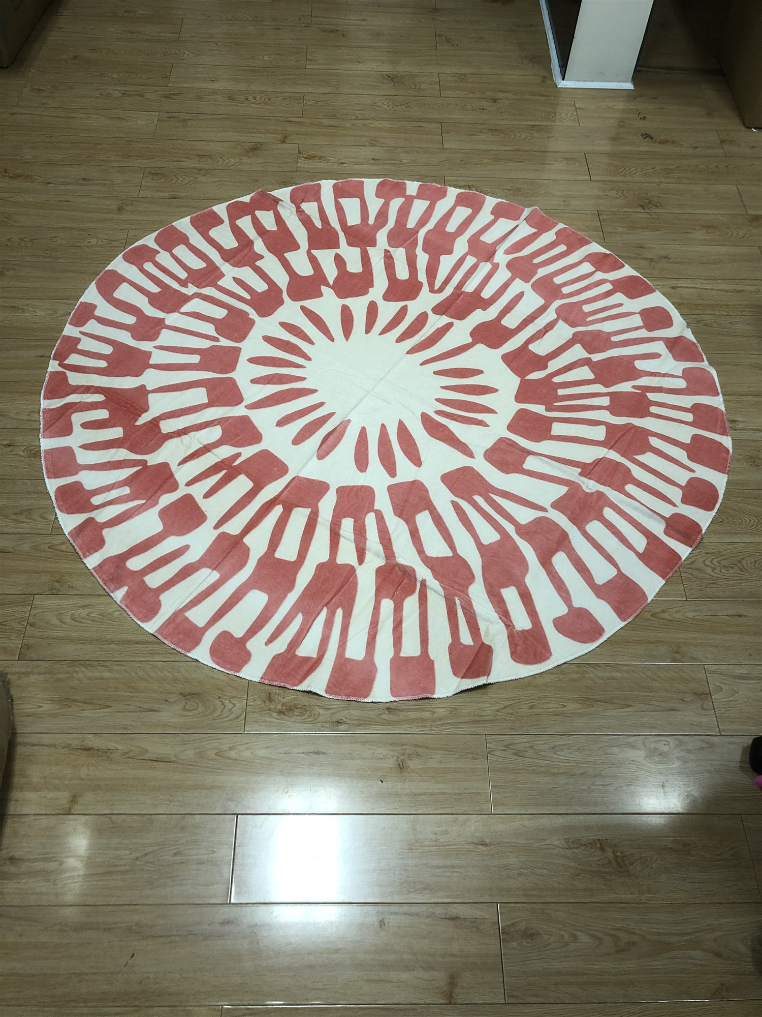 YUEYANG BAOLI TEXTILES CO.,LTD. – Microfiber towels 4