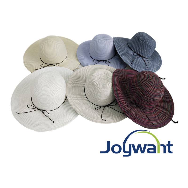 lady's floppy sun hat