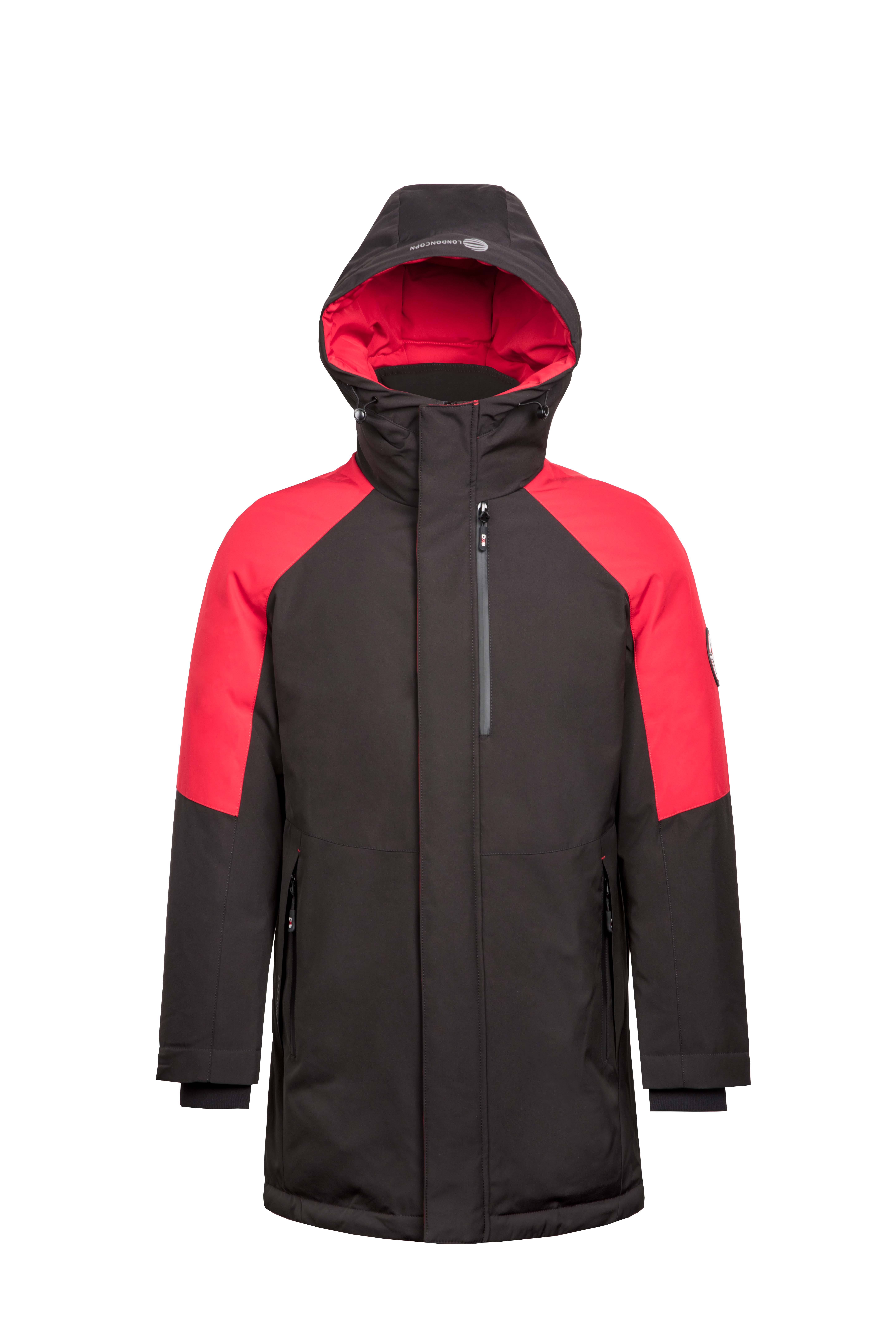 Mens Jacket
