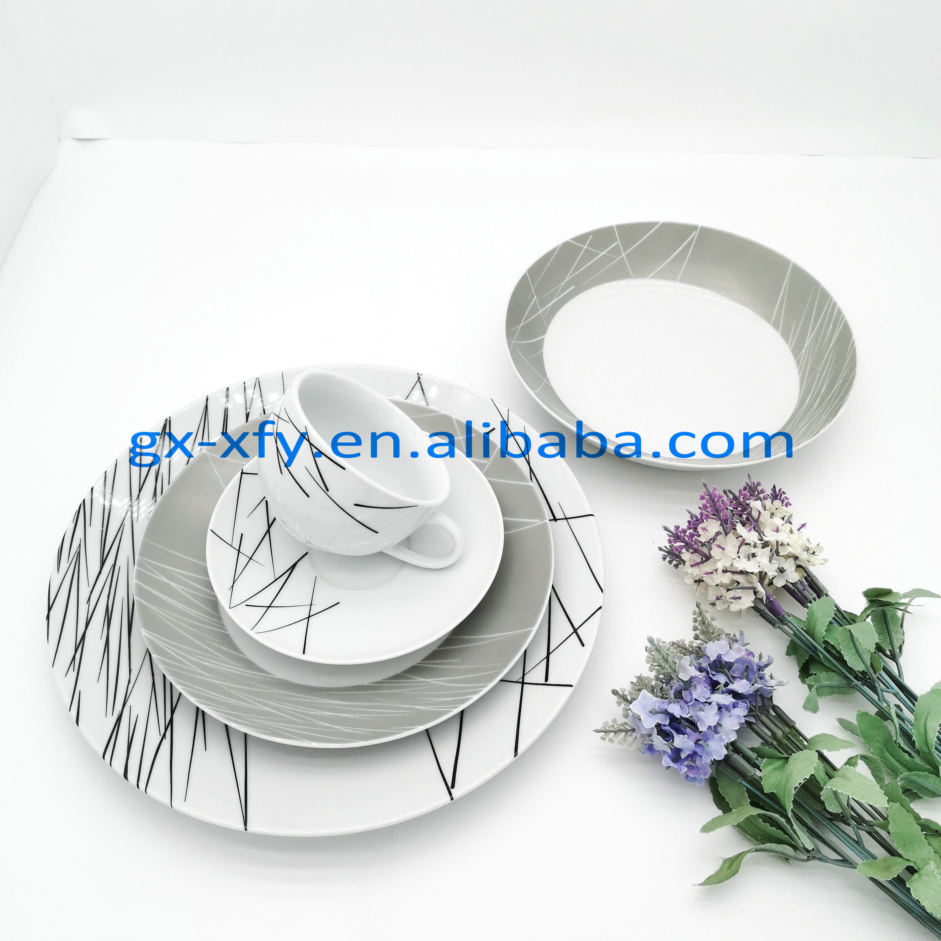 Guangxi Xin Fu Yuan Co., Ltd. – Noodle bowl 3