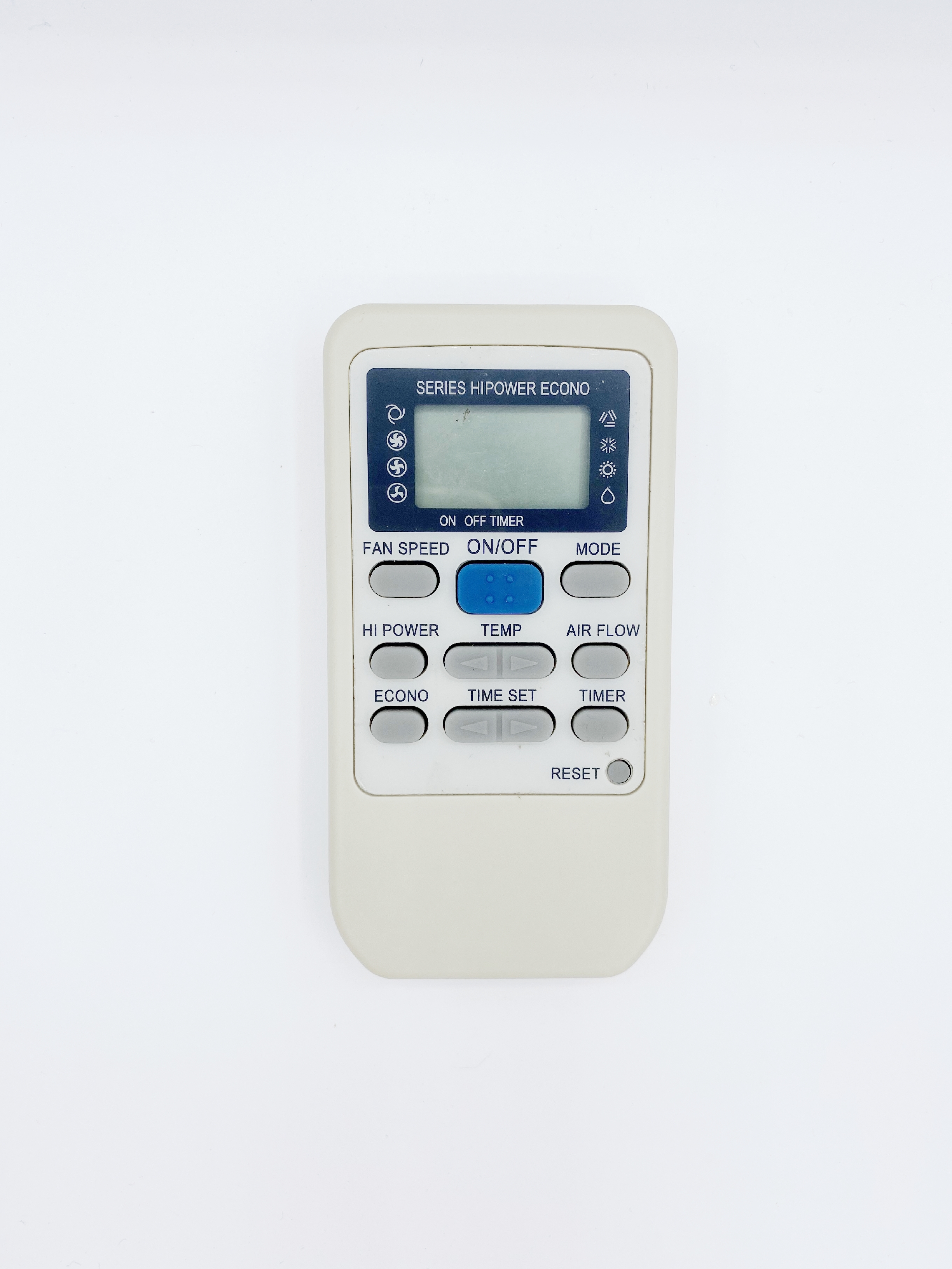 air conditioner remote control