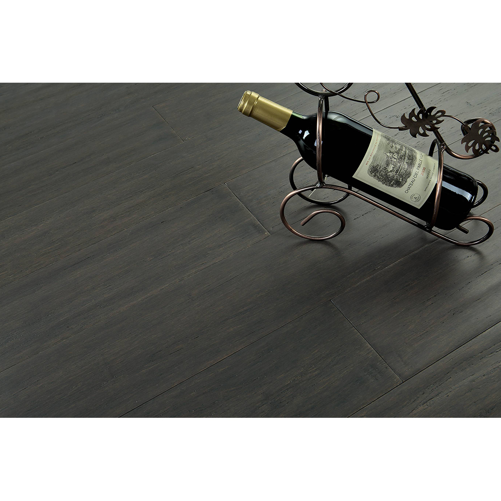 bamboo flooring