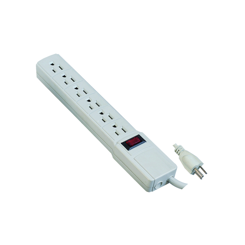 Extension sockets T302