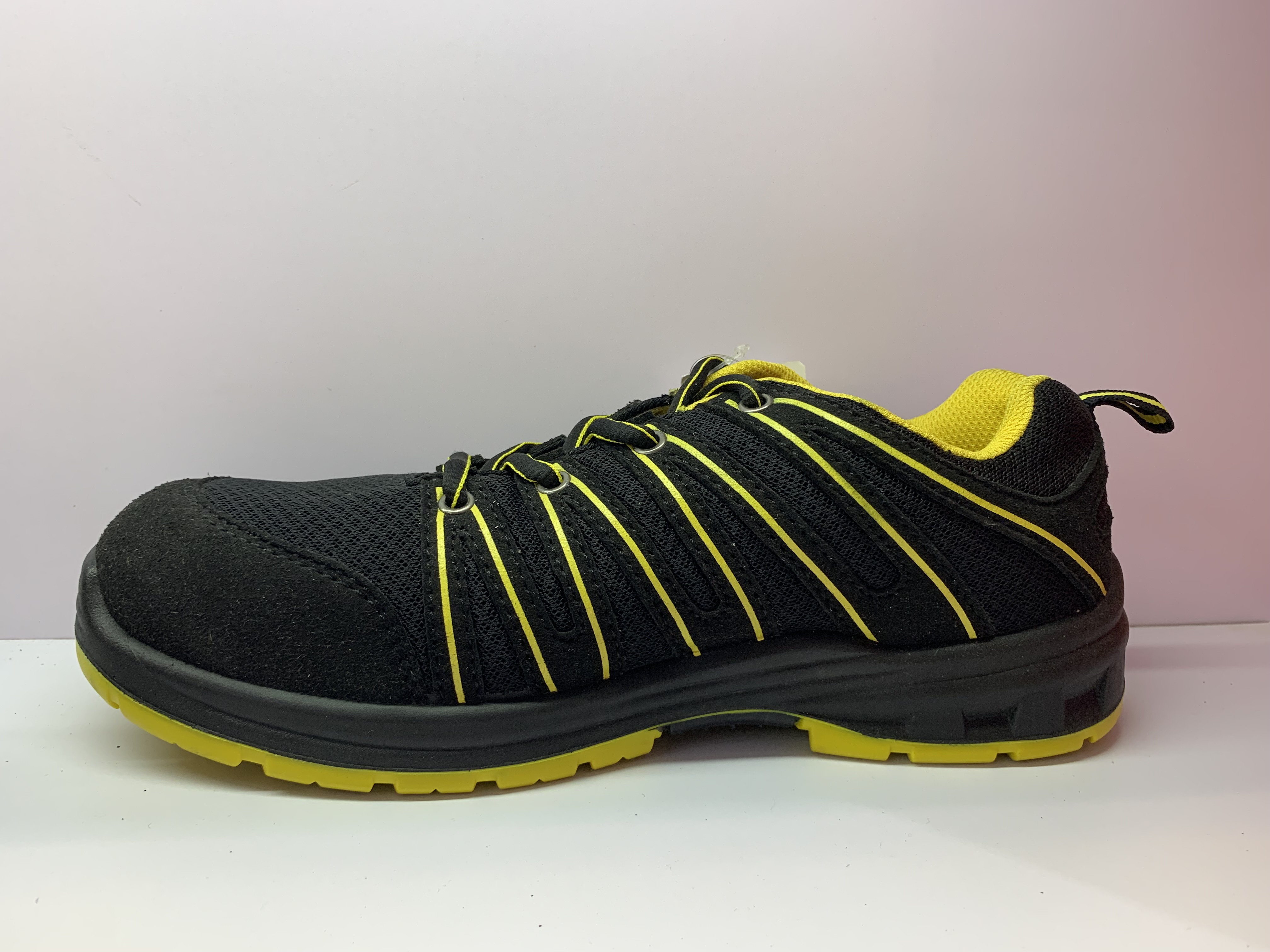 Safety Shoes