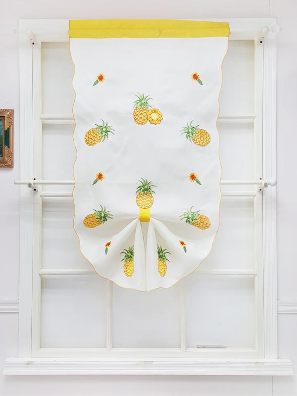 Kitchen Curtain