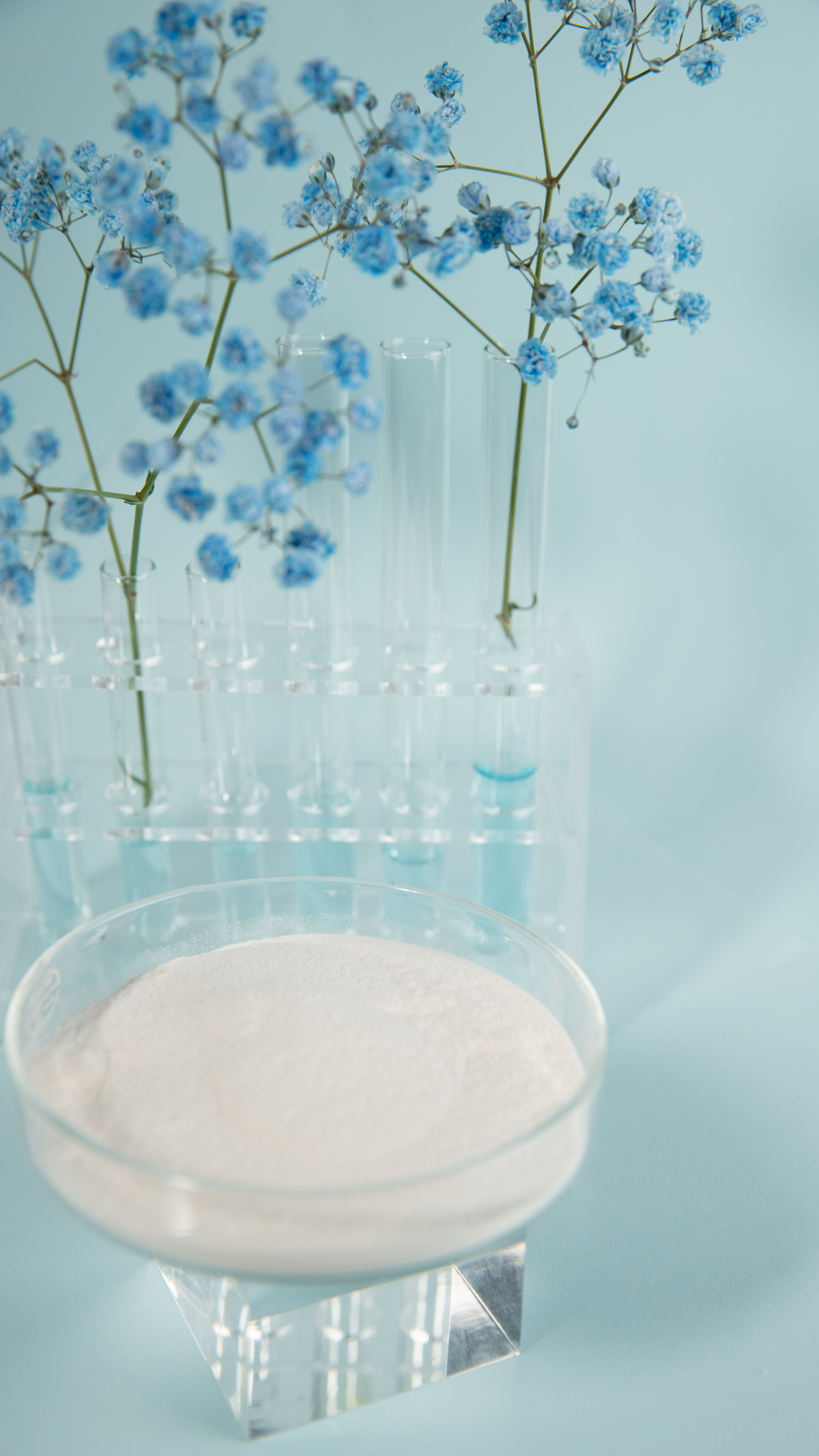 Sodium Sulphate Anhydrous (SSA/Glauber Salt)