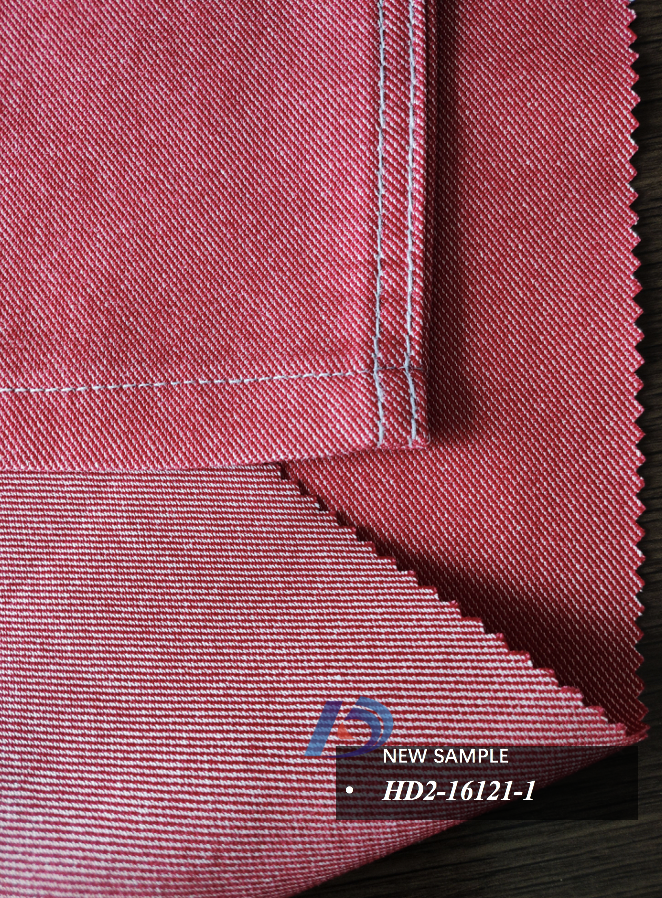 Cotton Poly Dobby