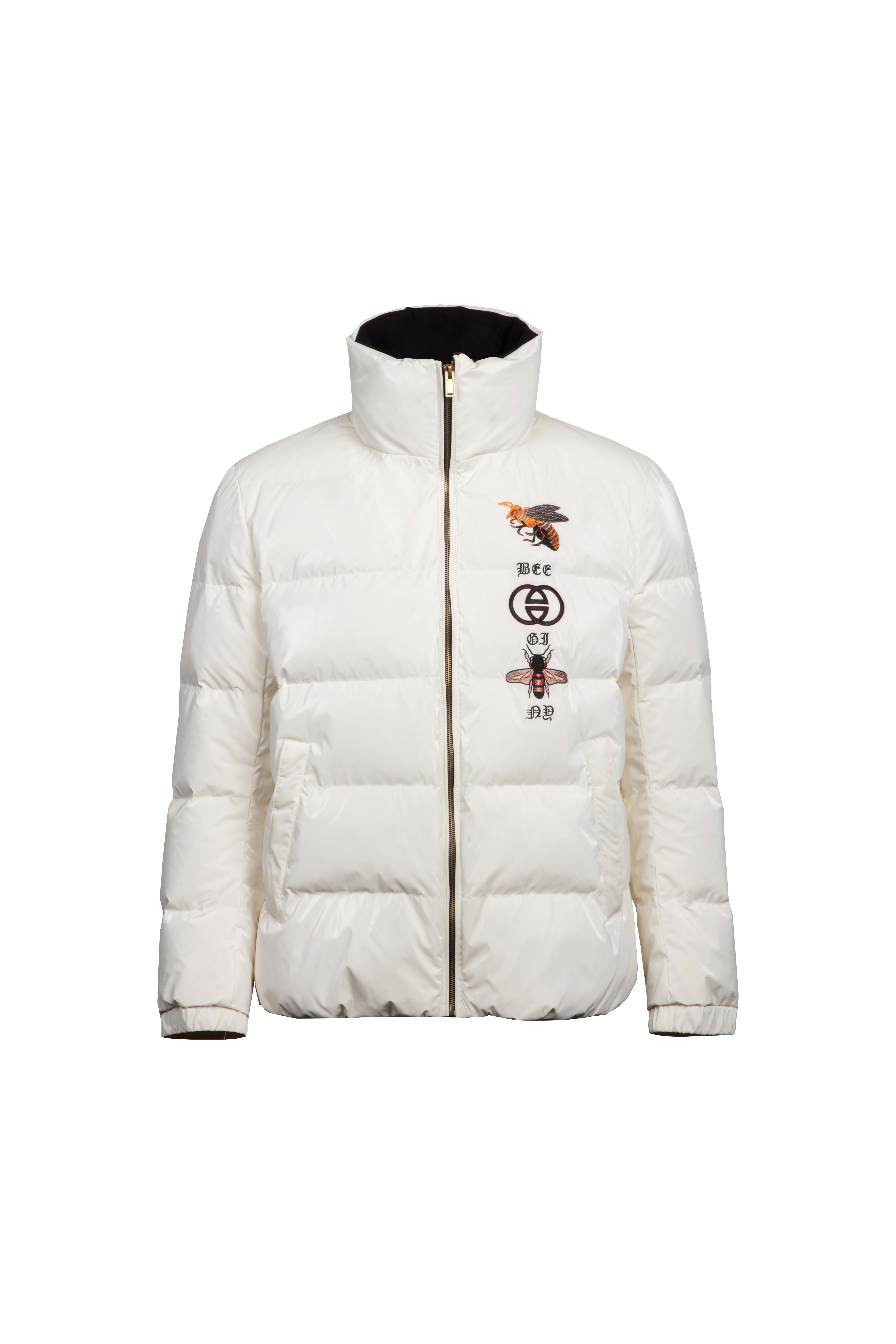 Mens Jacket