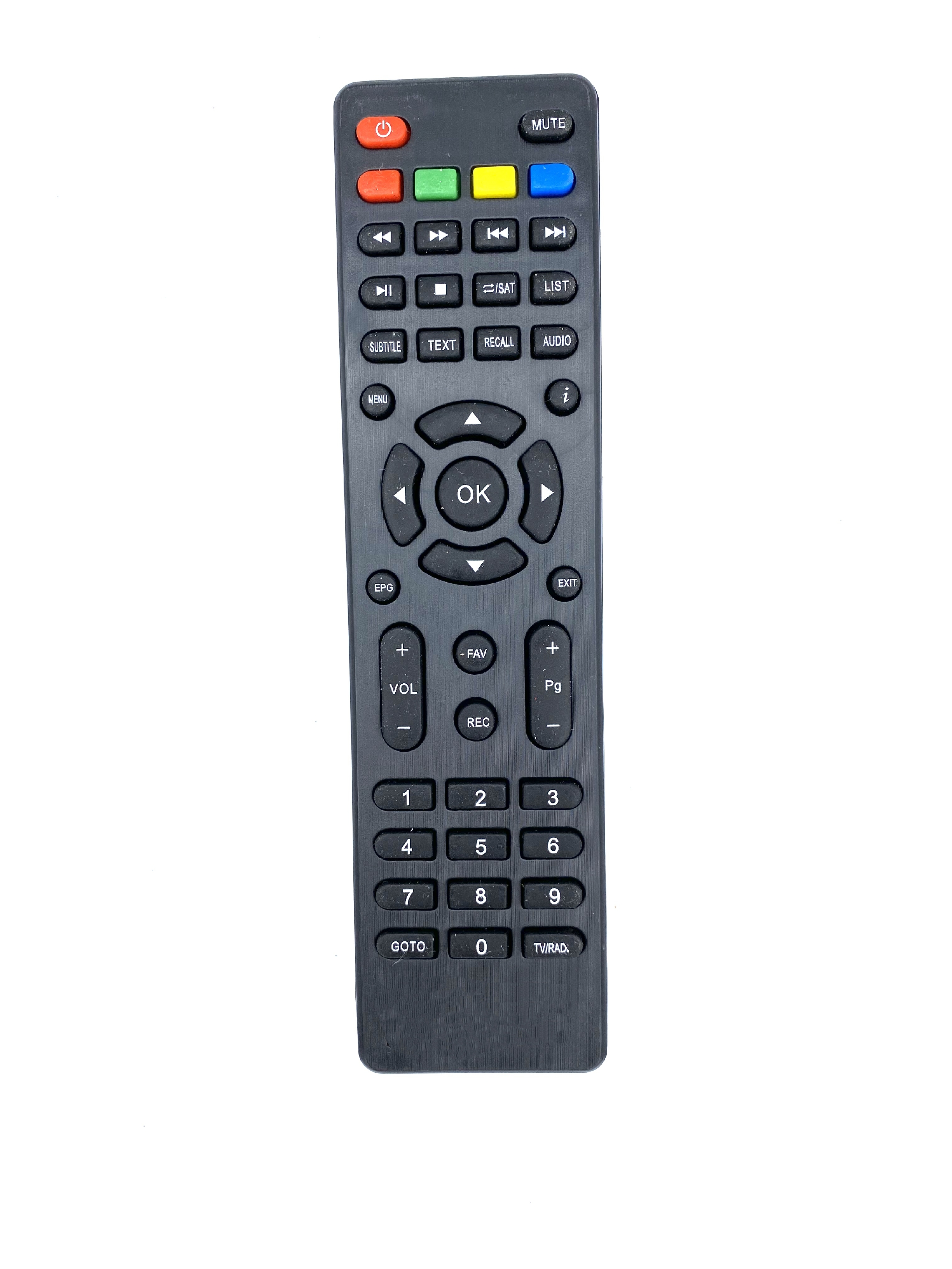 Remote control