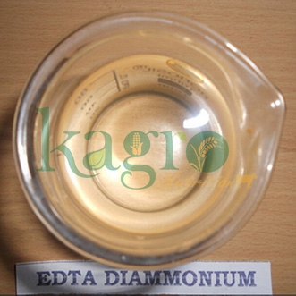Diamine diamine diammonium acetate solution 45%