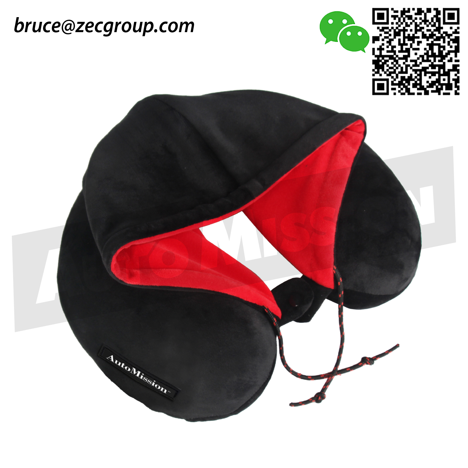 Neck pillow