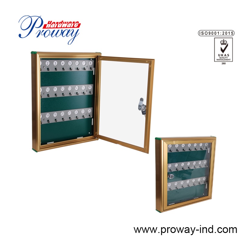 Key box
