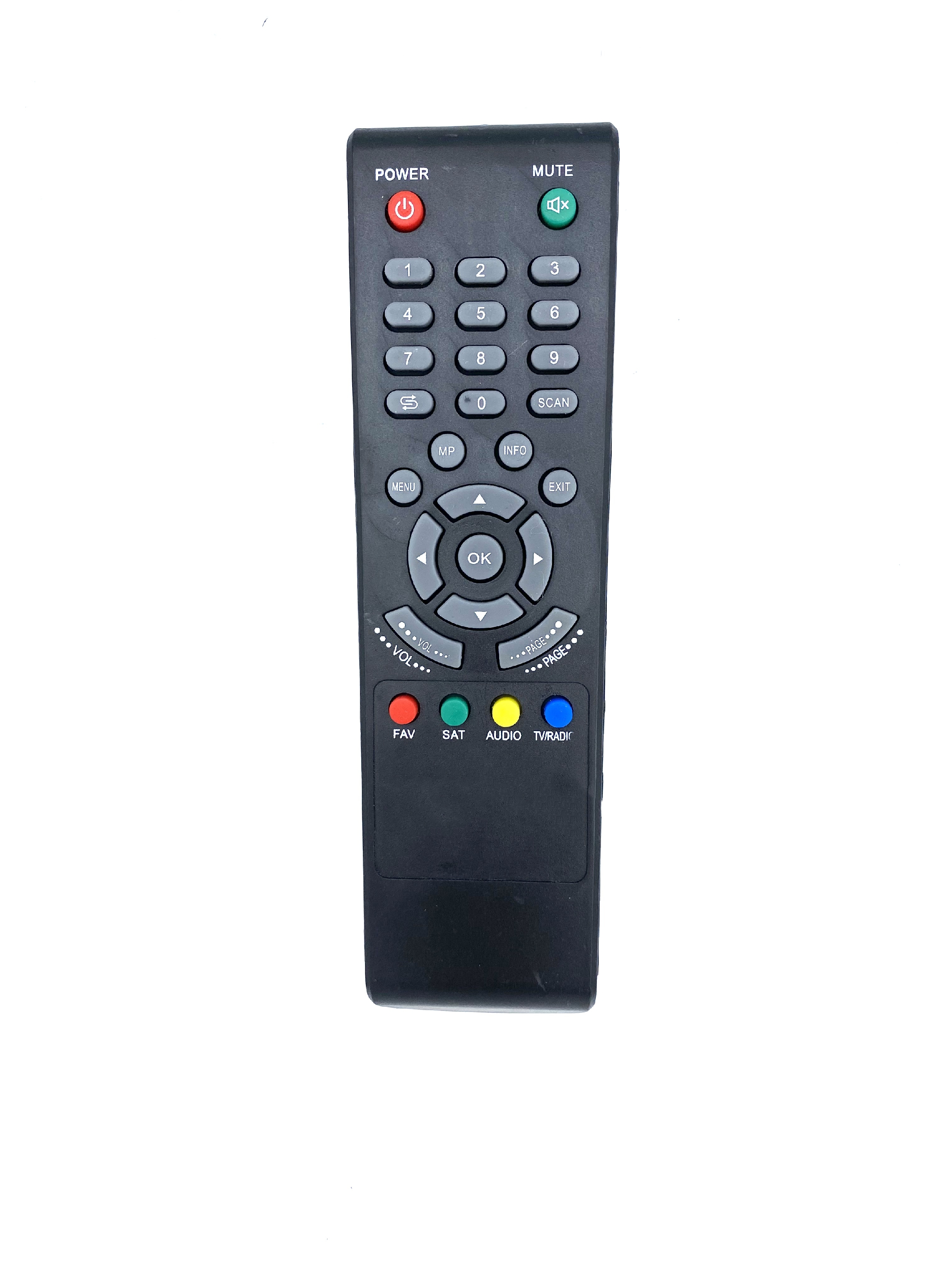 Remote control