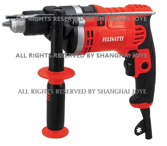 1 A Impact drill from Felisatti