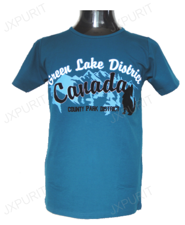 Mens T-Shirt