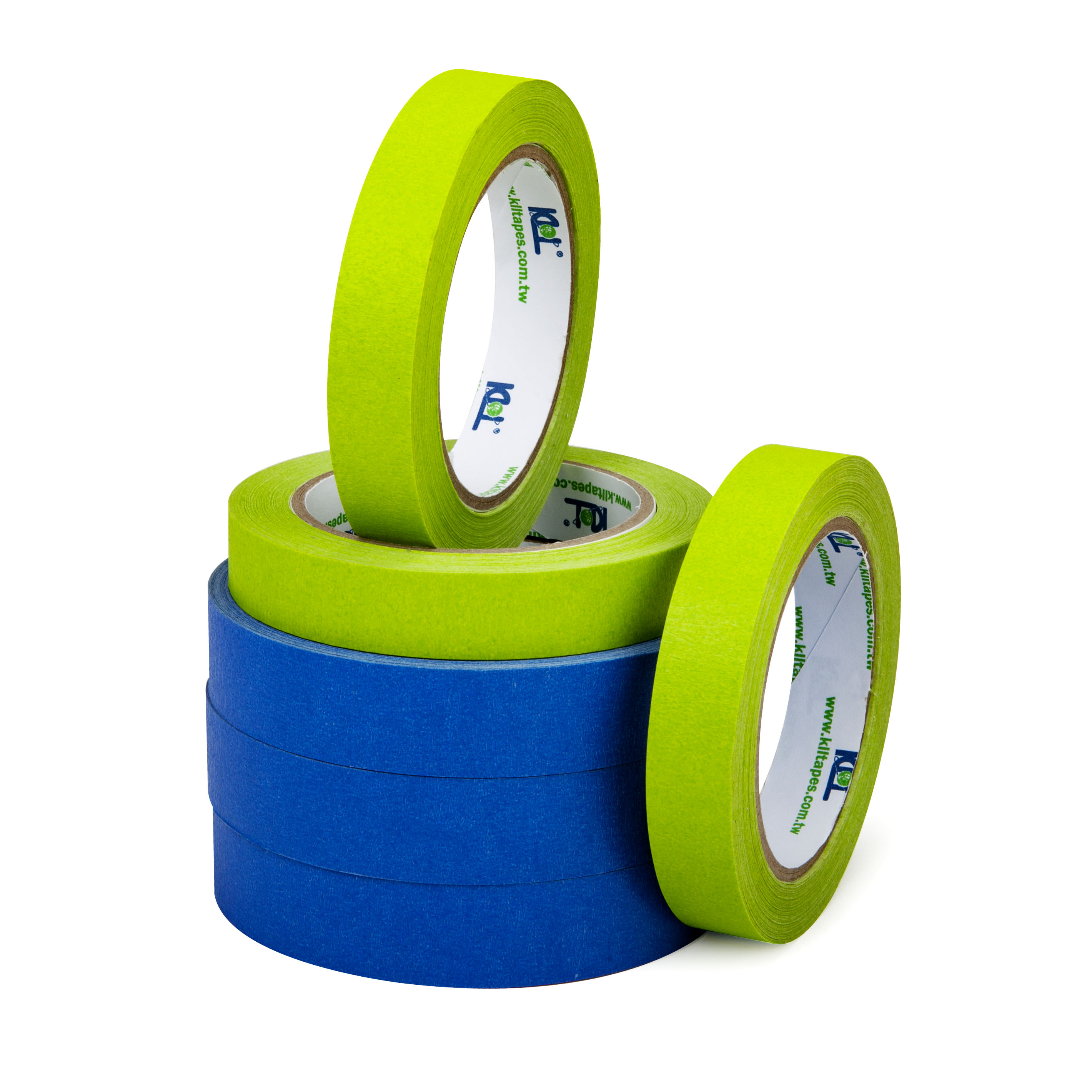 SHENZHEN QUANGANG PACKING INDUSTRIAL CO.LTD. – tuerca hexagonal 3