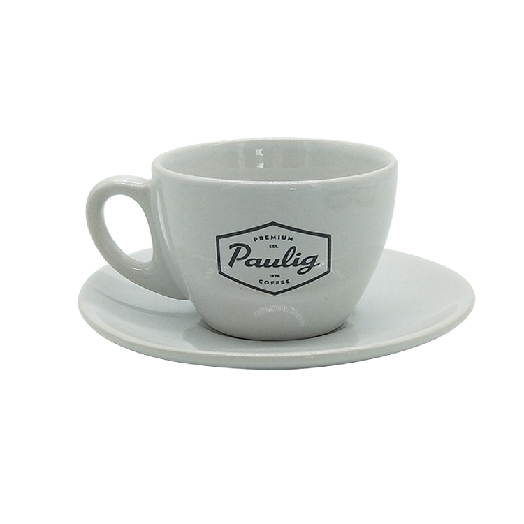 Cup&saucer