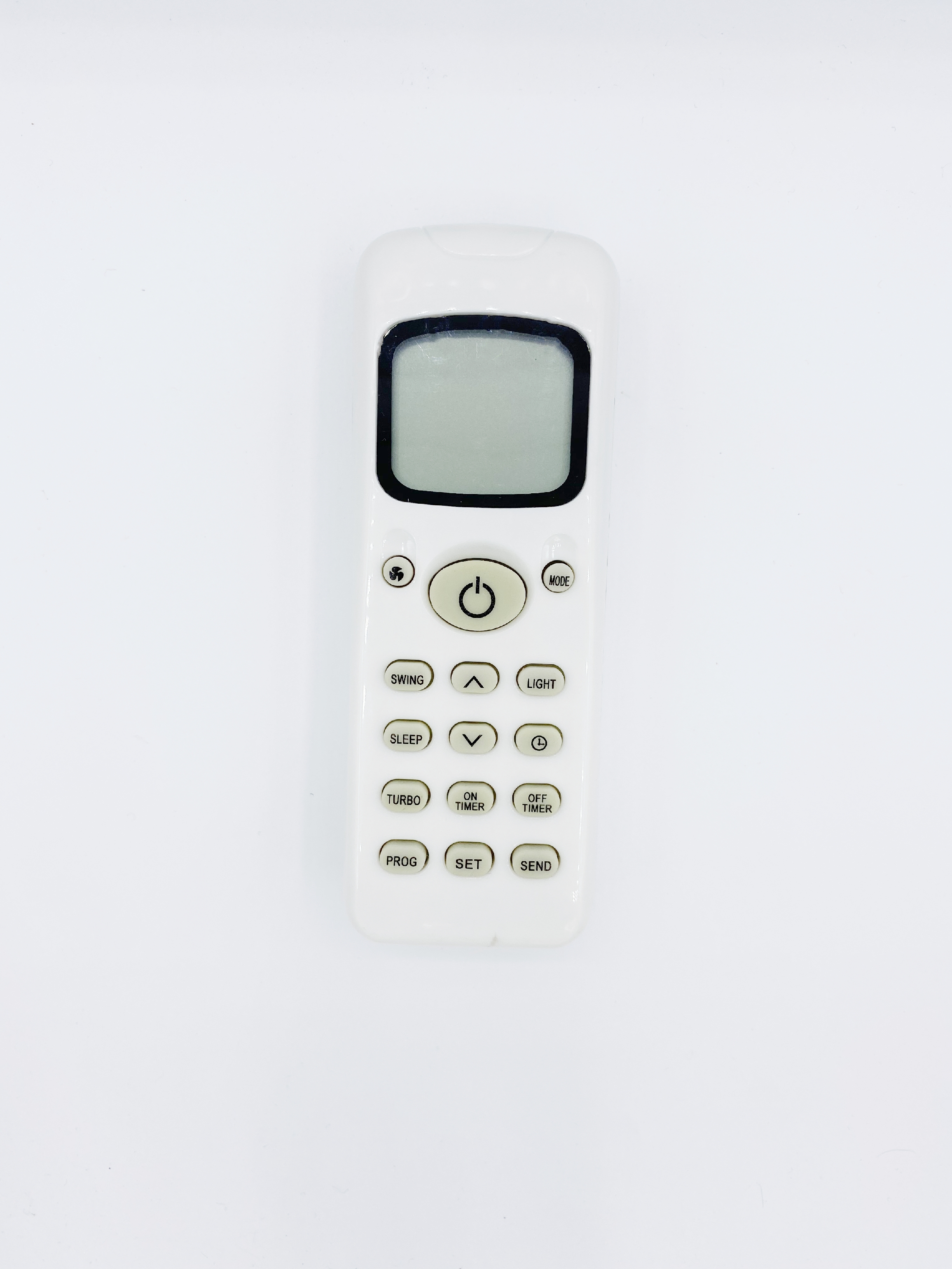 air conditioner remote control