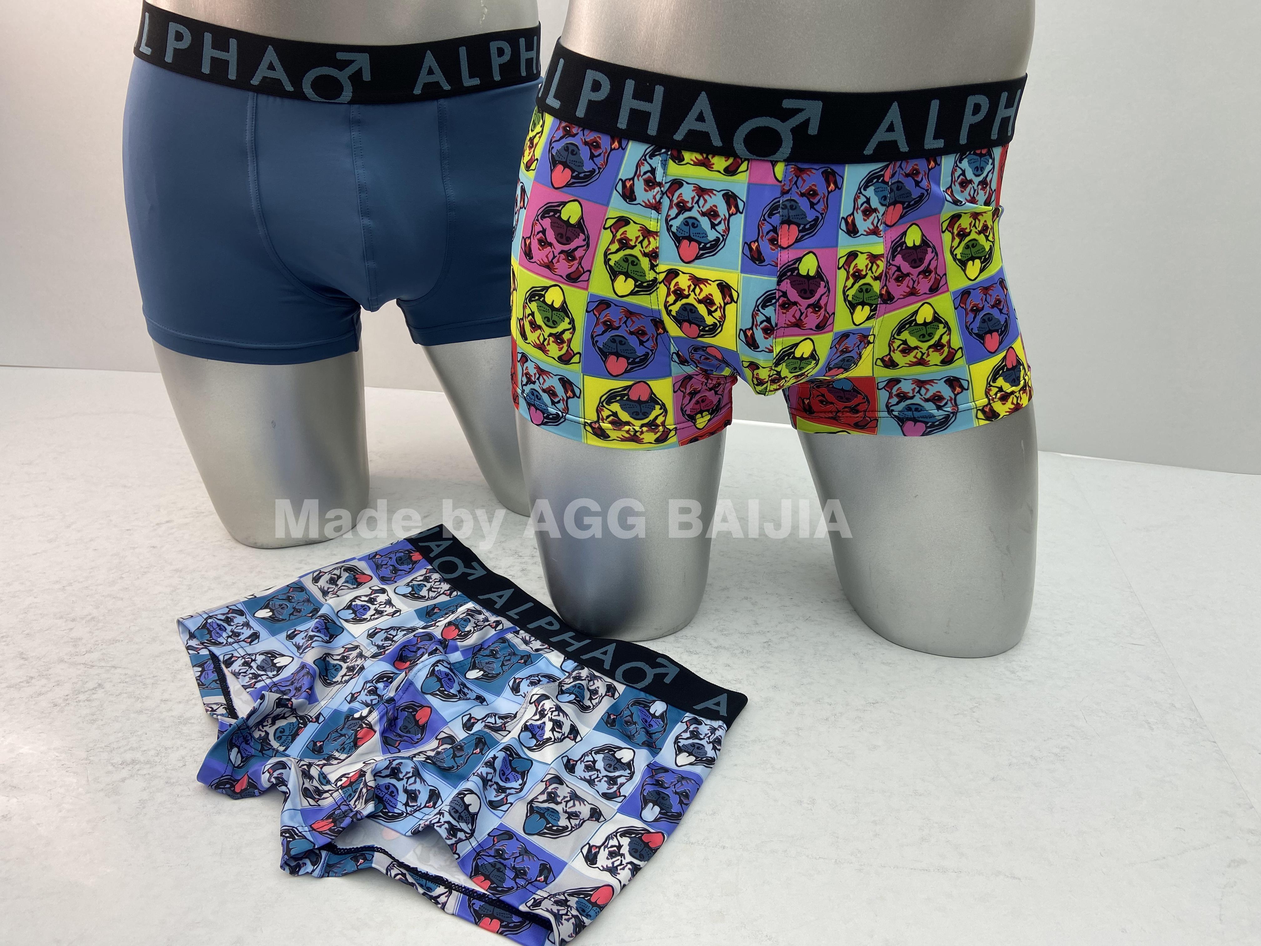 men's underwear