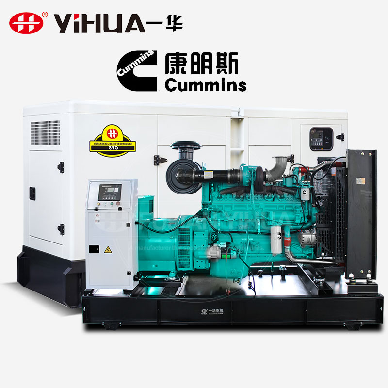 Cummins DCEC
